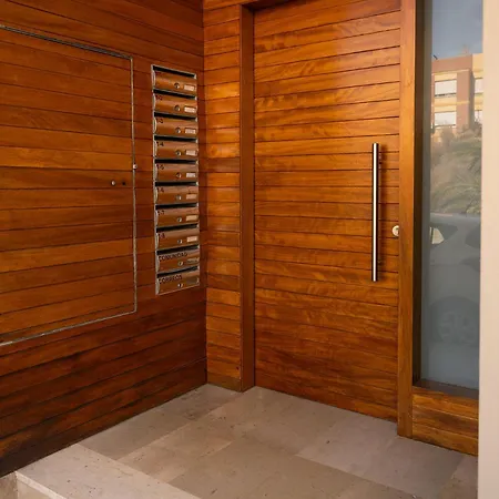 Casa Familia Appartement
