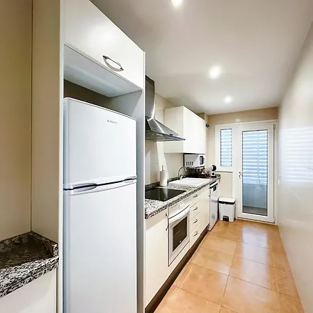 Casa Familia Appartement *