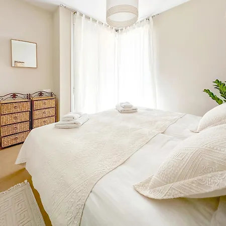 Appartement Casa Familia