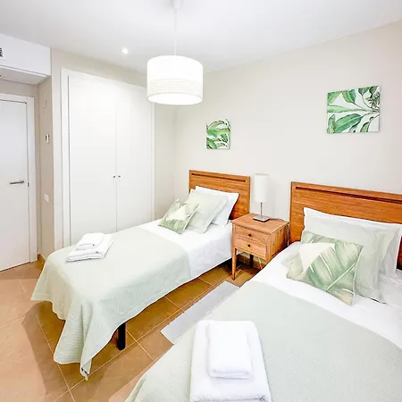 Appartement Casa Familia Pego