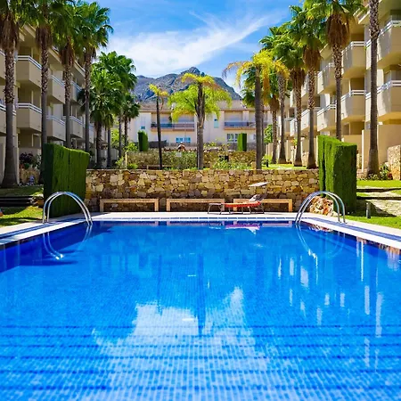 Appartement Casa Familia