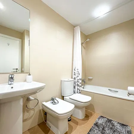 Casa Familia Appartement *