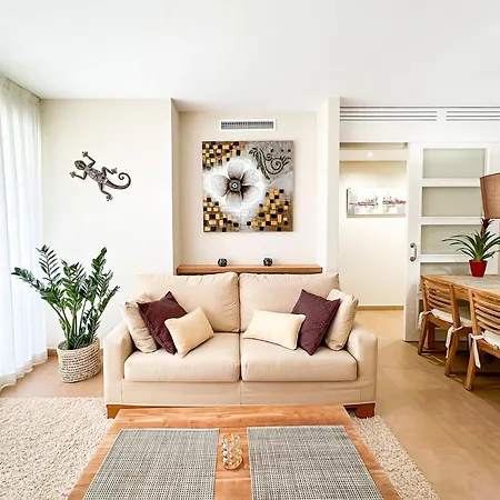 Casa Familia Appartement Pego