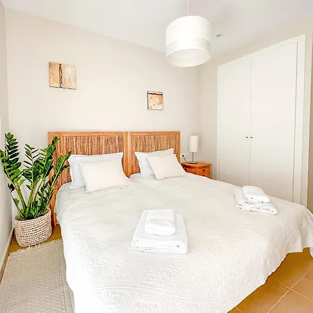Casa Familia Appartement