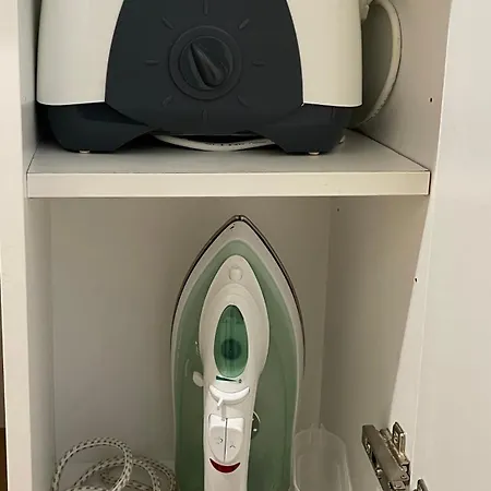 Casa Familia Appartement