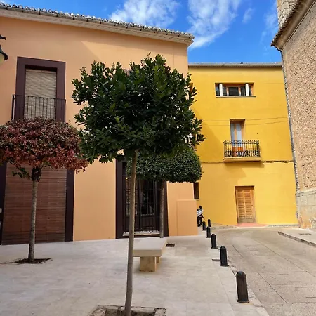 Appartement Casa Familia
