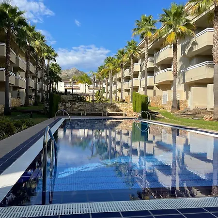 Casa Familia Appartement *